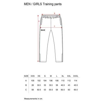 Gabber Trackpants