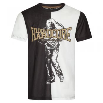 100% Hardcore Sport-T-Shirt "Hakkuh" (soccer shirt)