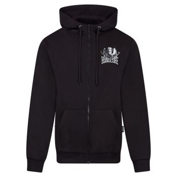 Preview: 100% Hardcore Hooded Zipper "Angel"