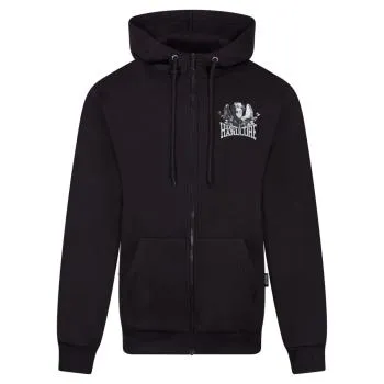 100% Hardcore Hooded Zipper "Angel"