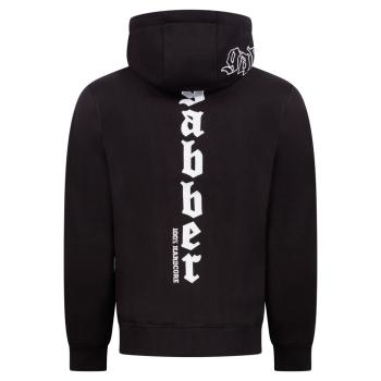 Preview: Gabber Hooded Zipper "Vertical" (3XL)