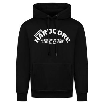 Preview: 100% Hardcore Hoodie "Apparel"