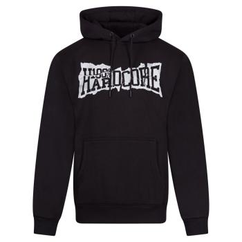 Preview: 100% Hardcore Hoodie "Broken"