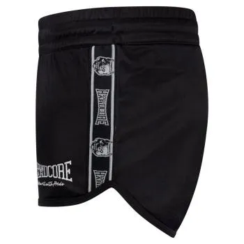 100% Hardcore Lady Hotpants "Essential" black