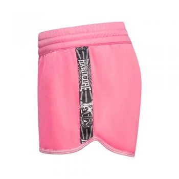 100% Hardcore Hotpants Sport "Pink"