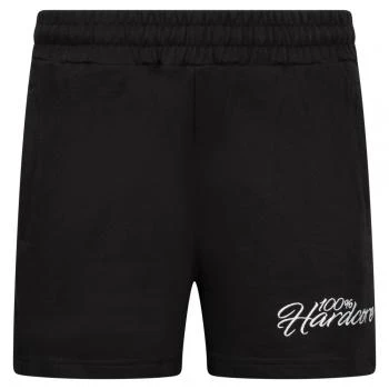 100% Hardcore Lady Hotpants "Pride" black