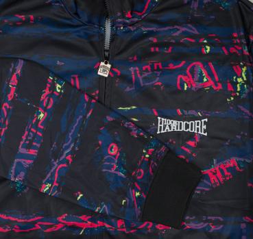 Preview: 100_procent_hardcore_trackjacket_inspired_detail