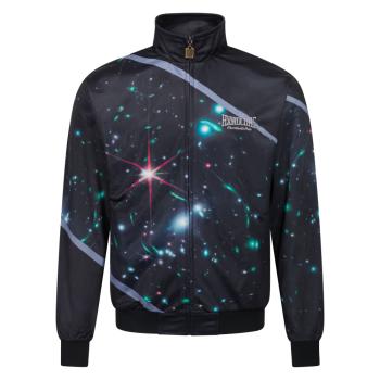 Preview: 100% Hardcore Trainingsjacke "Space"