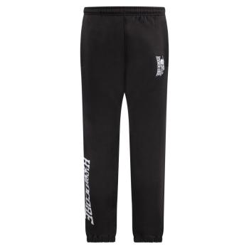 Preview: 100% Hardcore Joggingpants "Essential" black