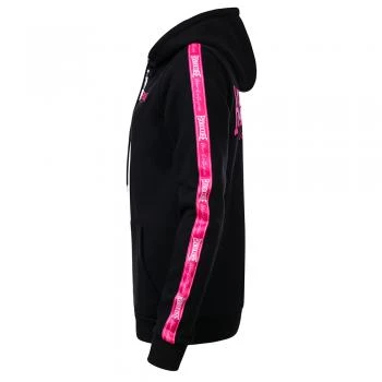 100 procent hardcore lady zipper side