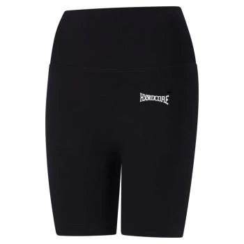 hardcore_shorts_damen_vorne