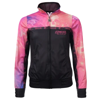 100_prozent_hardcore_lady_trainingsjacke_galactic_vorne