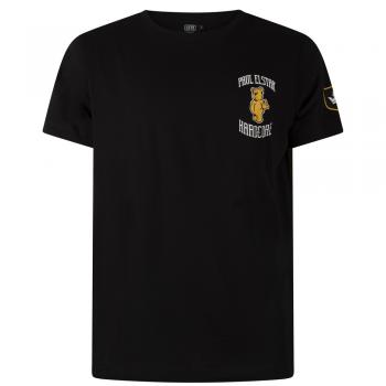 Paul elstak shirt 2025