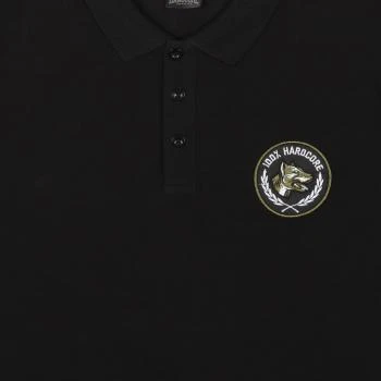 100_percent_hardcore_poloshirt_patrol_4