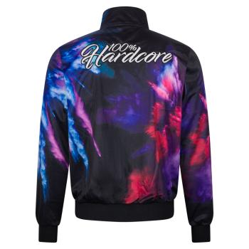 Preview: 100% Hardcore Trainingsjacke "Powder"
