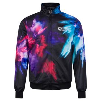 Preview: 100_prozent_hardcore_trainingsjacke_rot_vorne