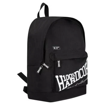 100% Hardcore Bagpack "Essential"