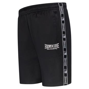 Preview: 100% Hardcore Shorts "Essential 2.0" schwarz Preview: 100% Hardcore Shorts "Essential 2.0" schwarz