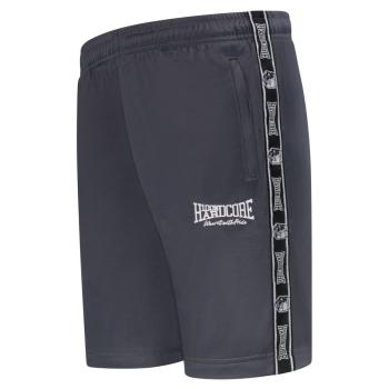 Preview: 100% Hardcore Shorts "Essential 2.0" grau Preview: 100% Hardcore Shorts "Essential 2.0" grau