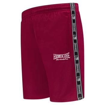 Preview: 100% Hardcore Shorts "Essential 2.0" rot Preview: 100% Hardcore Shorts "Essential 2.0" rot