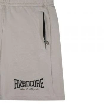 100% Hardcore Shorts "Essential" sand (XL/XXL)
