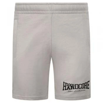 100% Hardcore Shorts "Essential" sand