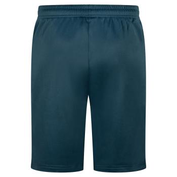 Preview: 100% Hardcore Shorts "Essential 2.0" blau-gruen
