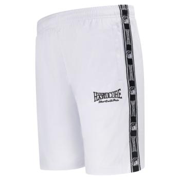 Preview: 100% Hardcore Shorts "Essential 2.0" weiss
