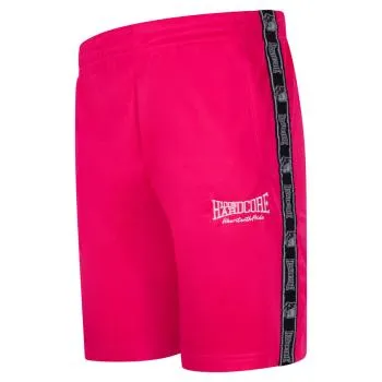 100% Hardcore Shorts "Essential 2.0" Pink