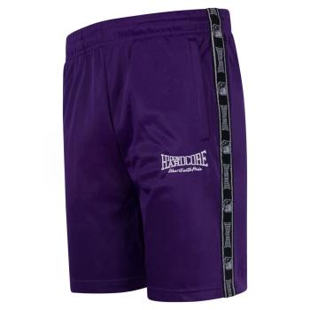 Preview: 100% Hardcore Shorts "Essential 2.0" Violett