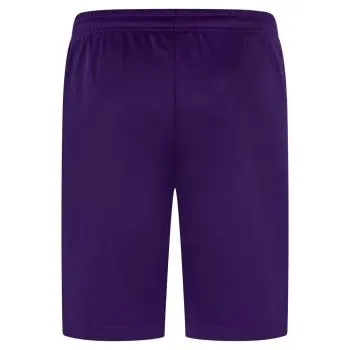 100% Hardcore Shorts "Essential" purple