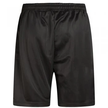 100% Hardcore Shorts "Unity" black (XL/XXL)