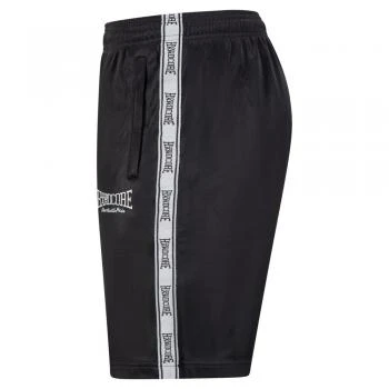 100% Hardcore Shorts "Wear It" black