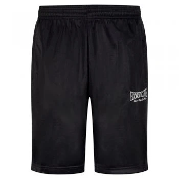 100% Hardcore Shorts "Wear It" black