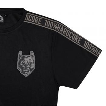 Preview: 100% Hardcore T-Shirt 