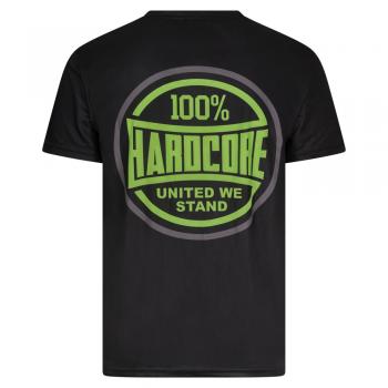 Preview: 100% Hardcore Sport-T-Shirt "Unity" (S) (soccer shirt) s/g Preview: 100% Hardcore Sport-T-Shirt "Unity" (S) (soccer shirt) s/g
