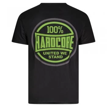 100% Hardcore T-Shirt 