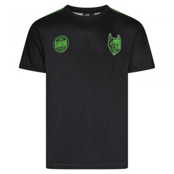 Preview: 100% Hardcore Sport-T-Shirt "Unity" (S) (soccer shirt) s/g Preview: 100% Hardcore T-Shirt