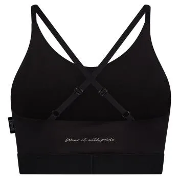 100% Hardcore Lady Sport Top "Signature"