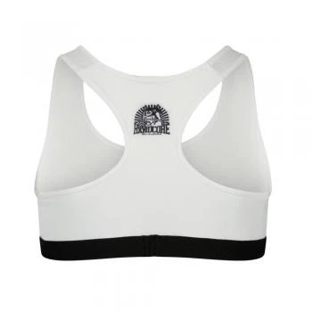 100_percent_hardcore_sporttop_white_back