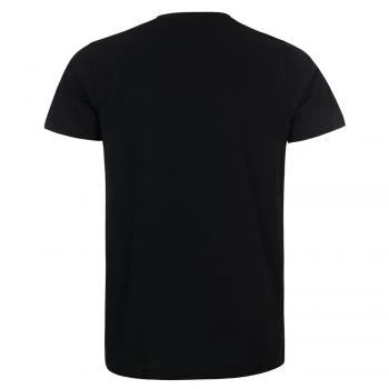 100% Hardcore T-Shirt "the Brand" camou (S)