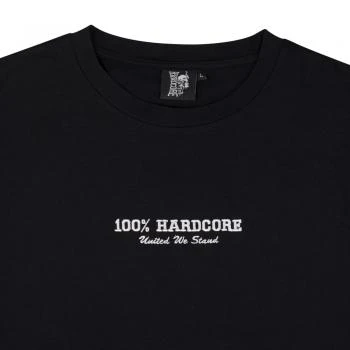 100% Hardcore T-Shirt "Heaven"