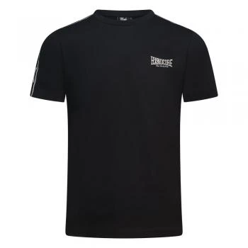 100% Hardcore T-Shirt "Taped" vorderseite