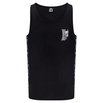 100_percent_hardcore_tanktop_branded_rage_front