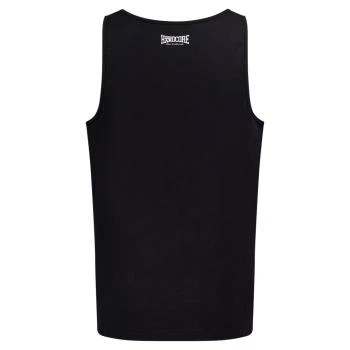 100_percent_hardcore_tanktop_branded_rage_back