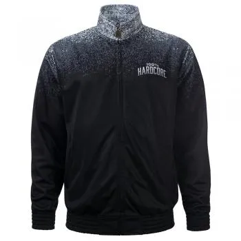 100% Hardcore Trainingsjacke "Wolfpack" (3XL)