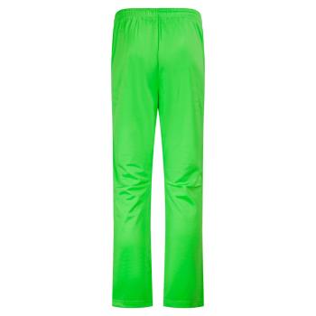 Preview: 100% Hardcore trackpants essential green back