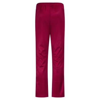 Preview: 100% Hardcore trackpants essential red back