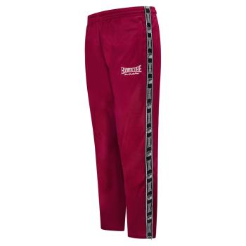 Preview: 100% Hardcore Trackpants "Essential" red
