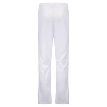 Preview: 100% Hardcore trackpants essential white back